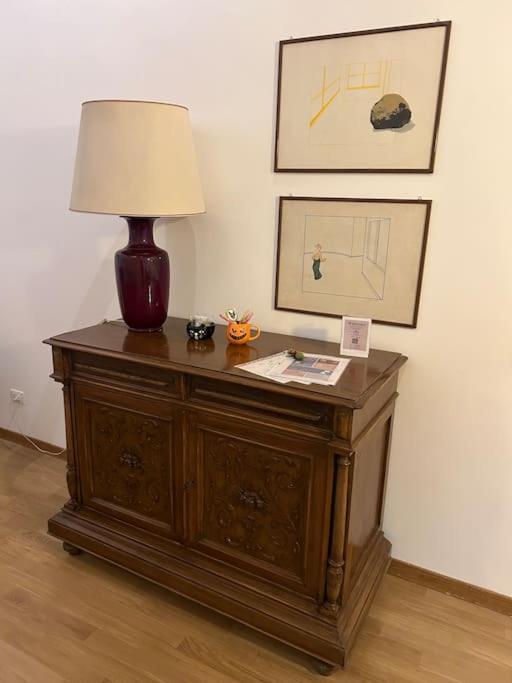 Casa Di Nonna, Piazza Navona Roma