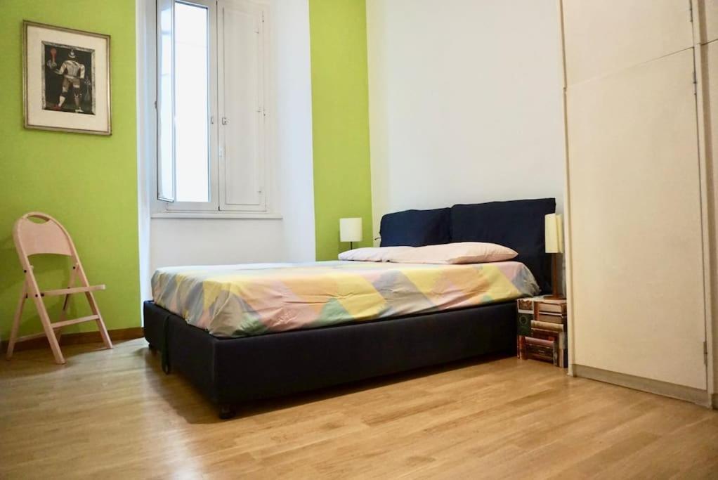 Appartamento Casa Di Nonna, Piazza Navona