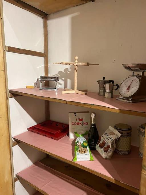 Casa Di Nonna, Piazza Navona Appartamento *