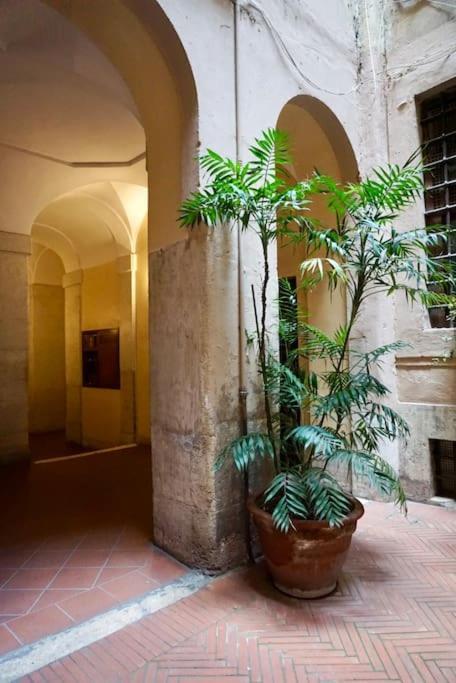 Appartamento Casa Di Nonna, Piazza Navona *