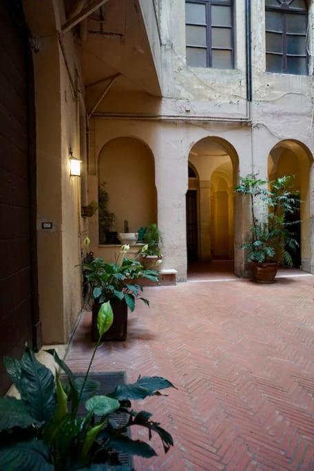 Casa Di Nonna, Piazza Navona Appartamento Roma