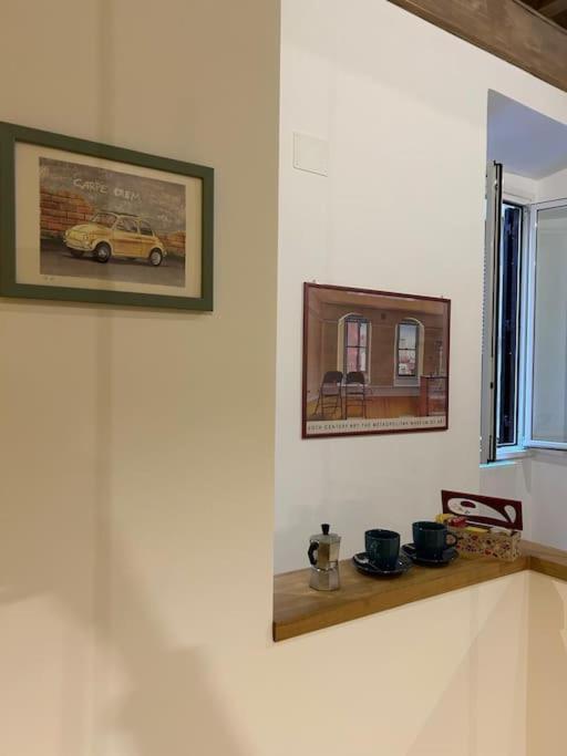 Casa Di Nonna, Piazza Navona * Roma