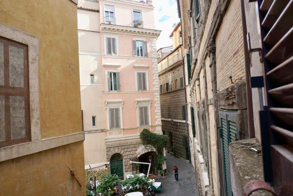 Casa Di Nonna, Piazza Navona Appartamento
