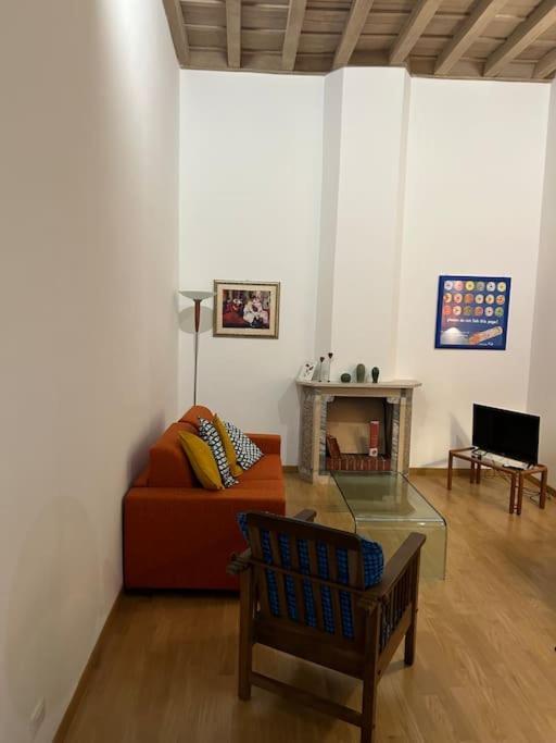 Casa Di Nonna, Piazza Navona Appartamento *