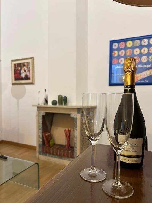 Appartamento Casa Di Nonna, Piazza Navona *