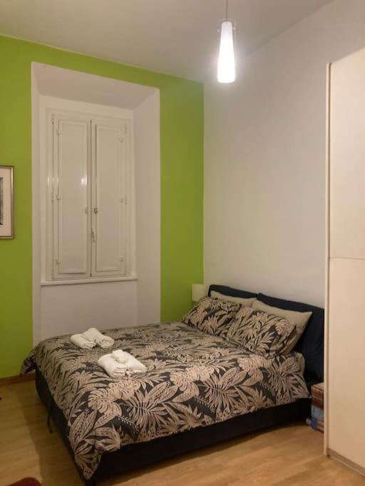 Appartamento Casa Di Nonna, Piazza Navona