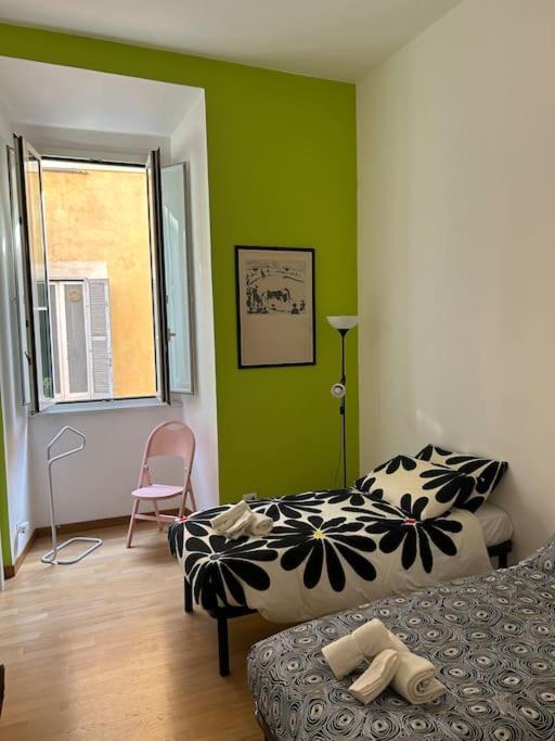 Casa Di Nonna, Piazza Navona Roma