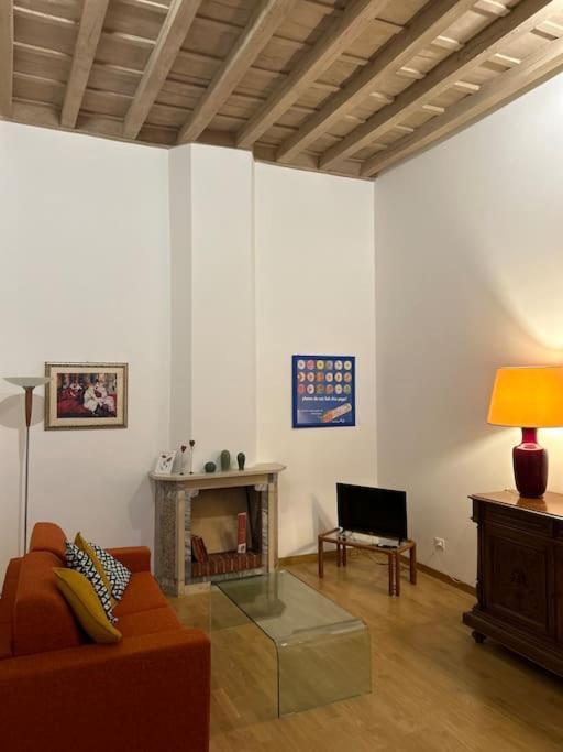 Casa Di Nonna, Piazza Navona Appartamento *