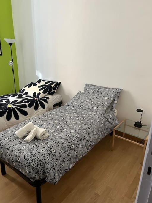 Casa Di Nonna, Piazza Navona Appartamento