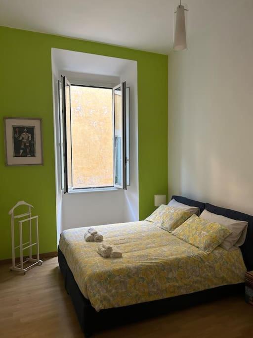 Appartamento Casa Di Nonna, Piazza Navona