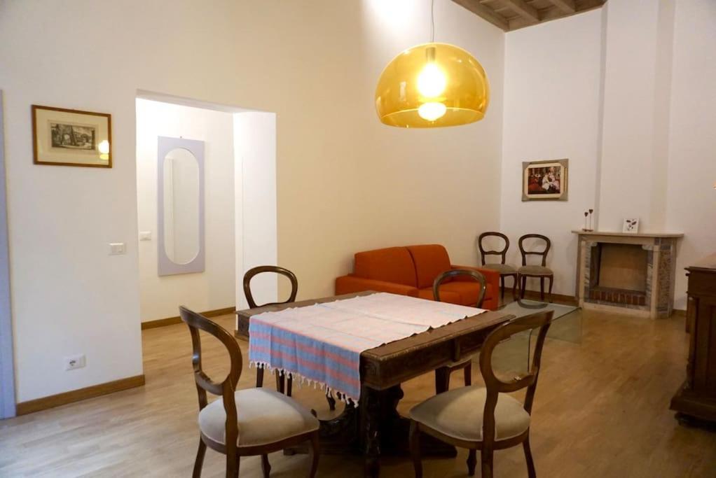 Casa Di Nonna, Piazza Navona Appartamento *