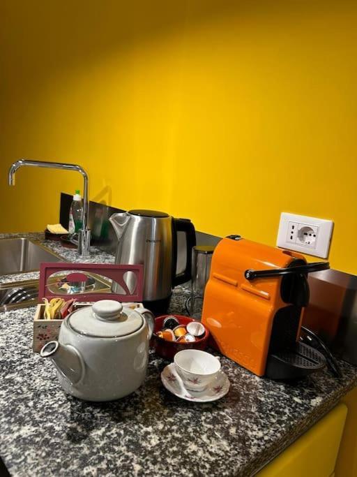 Apartamento Casa Di Nonna, Piazza Navona *